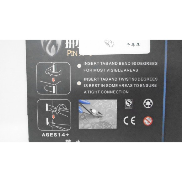 Awesome Sealed Star Wars Millennium Falcon Adult 3D Jigsaw Puzzle Model - Picture 6 of 8